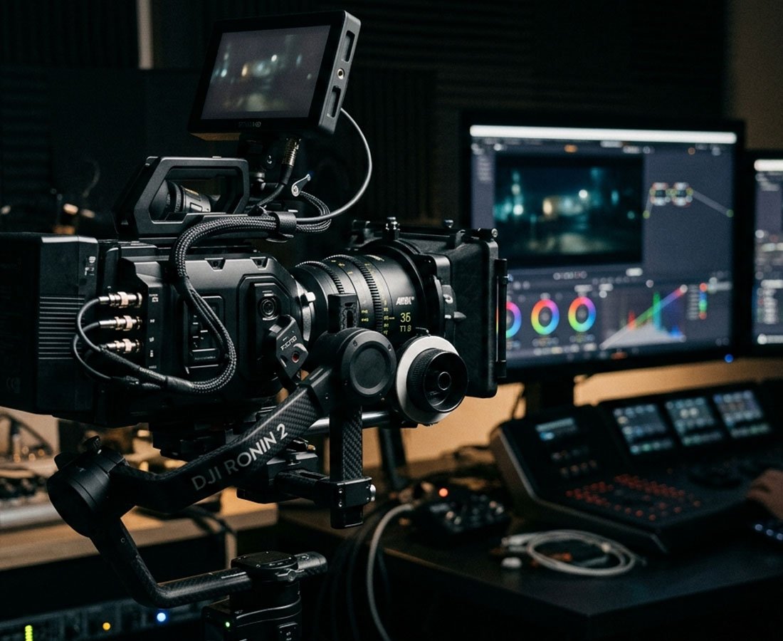 Production